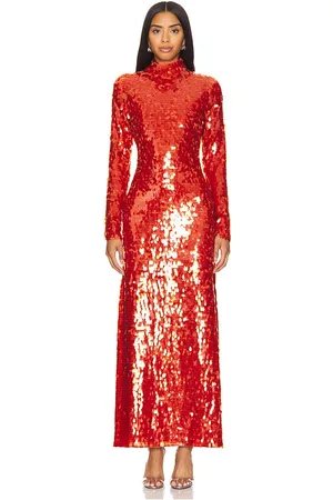 SIMON MILLER Sculpty Sequin Dress in . Size 2.