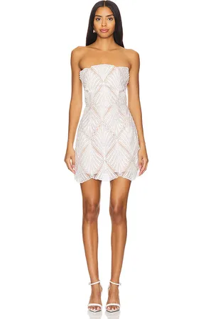 ELLIATT Harper Dress in . Size XL, XS.