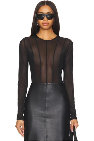 REMAIN Bodysuit in . Size 34.