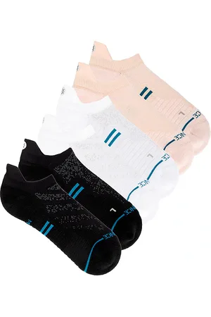 Stance Athletic Tab 3 Pack Socks in . Size M.