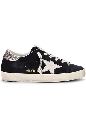 Golden Goose Super Star Sneaker in . Size 36, 40, 41.