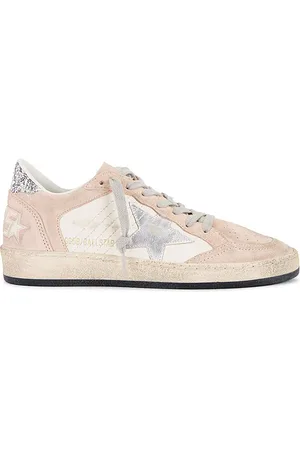 Golden Goose Ball Star Sneaker in . Size 36, 38, 40, 41.