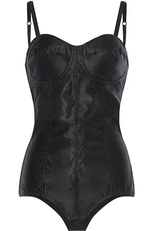 SIEDRES Dolce & Gabbana Bustier Bodysuit in . Size .