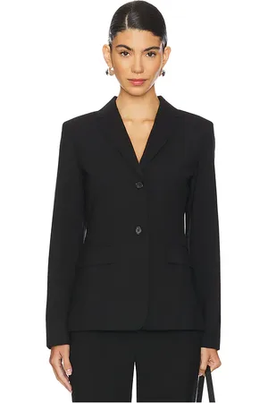 THEORY Single Breasted Slim Blazer in . Size 12, 4, 6, 8.