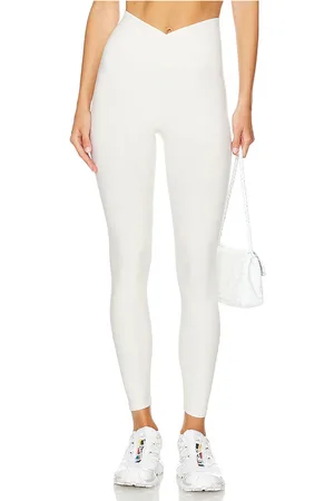 YEAR OF OURS Stretch Veronica Legging in . Size M.