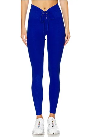 YEAR OF OURS Stretch Football Legging in . Size M.