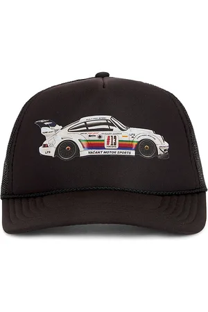 Pretty Vacant Vintage Race Hat in .