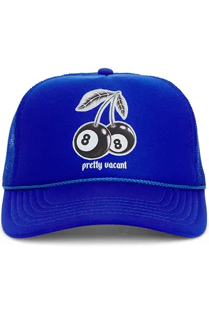 Pretty Vacant Cherries Hat in .
