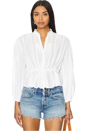 Free People Best Of Me Blouse in . Size XS.