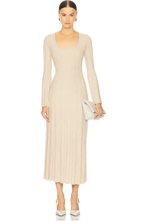 Simkhai Kogan Full Length Dress in . Size M, S.