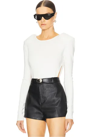 NONchalant Label Pace Bodysuit in . Size XS.