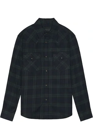 NILI LOTAN Travis Button Up in . Size M, S.