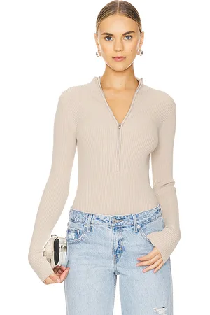 GOOD AMERICAN Virgo Bodysuit in . Size XXXXL/4X.