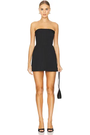 Amanda Uprichard X REVOLVE Kerry Romper in . Size M, S, XL.