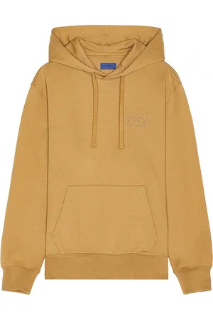 Saturdays NYC Ditch International Hoodie in . Size XL/1X.
