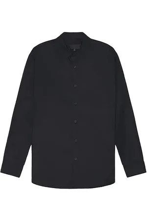 NILI LOTAN Cristobal Shirt in . Size S.