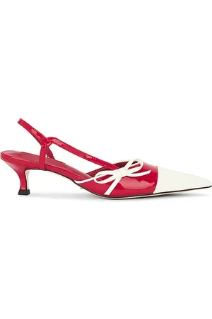 Tony Bianco X REVOLVE Kimberly Slingback in . Size 6, 6.5, 7, 7.5, 8.