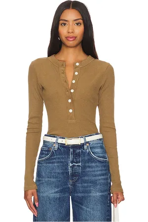 Citizens of Humanity Varra Henley in . Size XS.