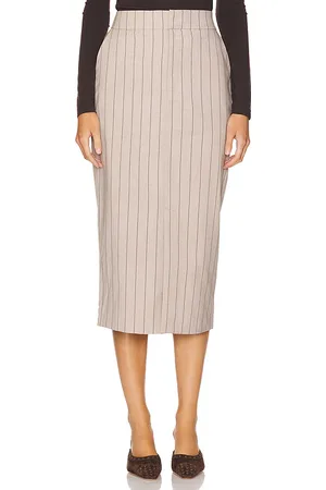 Favorite Daughter The Meyer Skirt in . Size 0, 6.