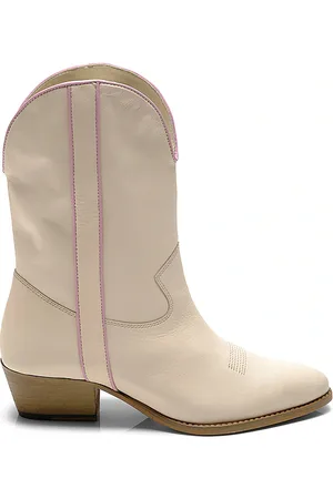 Free People Borderline Western Boot in . Size 37.5.
