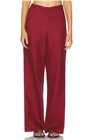 FAITHFULL THE BRAND Lulea Pant in . Size L, S, XL.