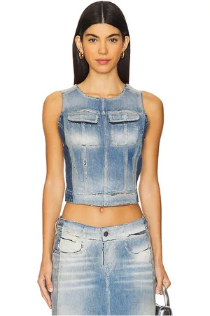 Diesel Debenedictas Top in . Size M, S, XL, XS.