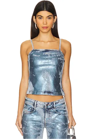 Diesel De-ila-s Top in . Size XS.