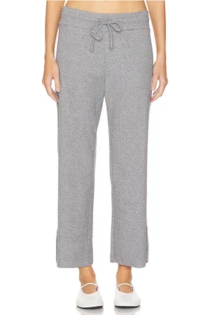 LnA Kismet Cotton Rib Pant in . Size M, XL.