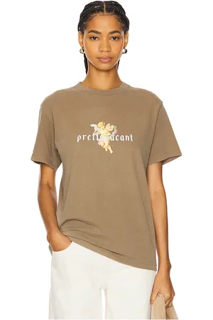 Pretty Vacant Heaven Tee in . Size S.