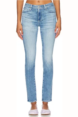 AG Jeans Prima Straight Leg in . Size 31, 32.