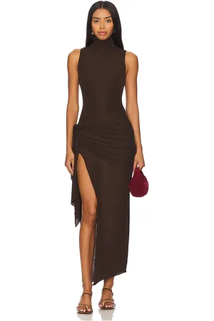RONNY KOBO Crystal Dress in . Size L, XL.
