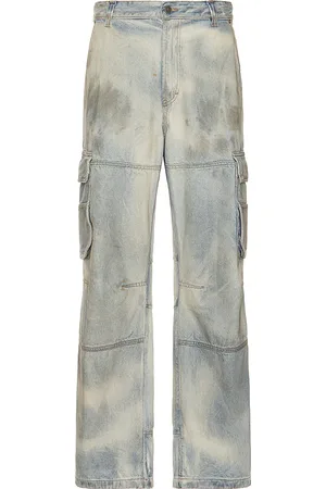 Diesel Fish Cargo Pant in . Size 32.