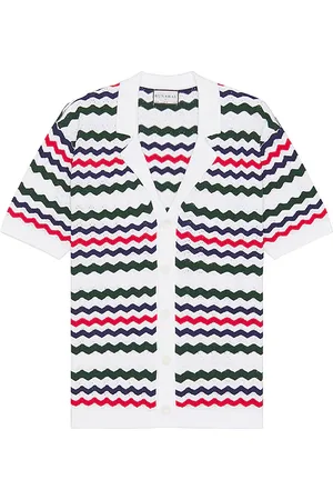 Runaway The Label Elias Shirt in . Size XL/1X.
