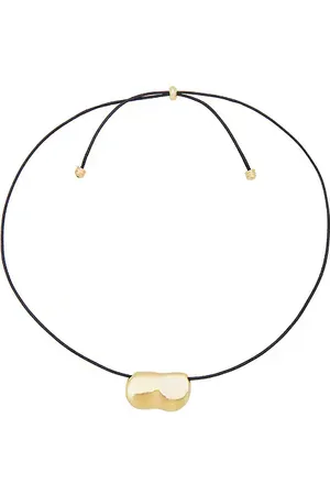 Heaven Mayhem Pebble Necklace in .