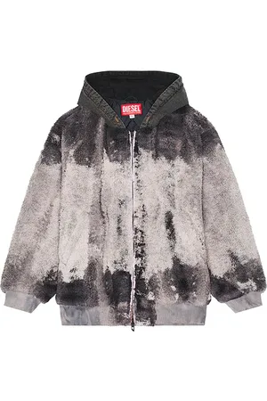 Diesel Depla Jacket in . Size S.