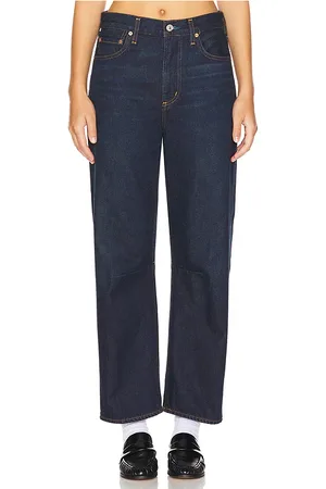 Citizens of Humanity Miro Relaxed Wide Leg in . Size 25, 26, 27, 28, 29, 30, 31.
