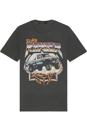 Junk Food Ford Ranger STX Tee in . Size M.