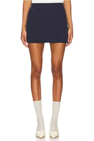 NSF Joelle Mini Skirt in . Size 28, 29.