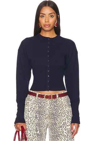 Lioness Head in The Clouds Cardigan in . Size M, S, XL, XS, XXL, XXS.
