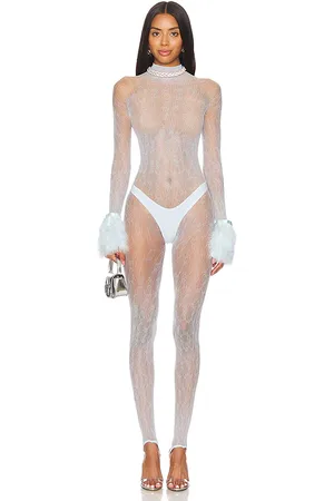 Poster Girl Trophy Jumpsuit in .