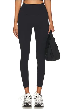 Splits59 High Waist 23 Cropped Legging in . Size M, S, XL, XS.