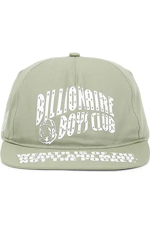 Billionaire Boys Club Club Snapback Hat in .