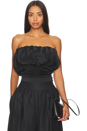 ET OCHS Laila Combo Bustier Top in . Size XS.