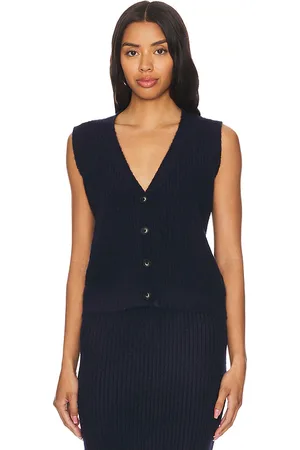 Callahan Mina Vest in . Size L, S, XL.