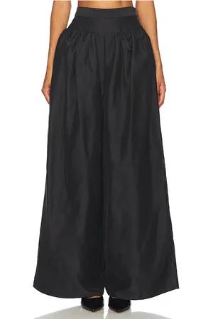 ET OCHS Nyla Taffeta Pant in . Size 4, 6, 8.