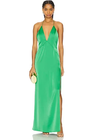 Katie May Holly Gown in . Size S, XL.