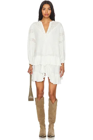 Free People Sachi Mini Dress in . Size XS.