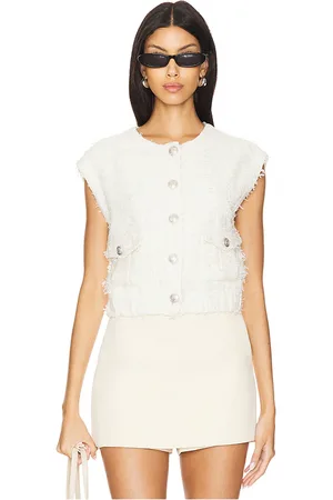 ASTR Pedrine Vest in . Size XL, XS.