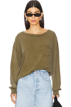 Free People X We The Free Fade Into You Tee in . Size S, XS.