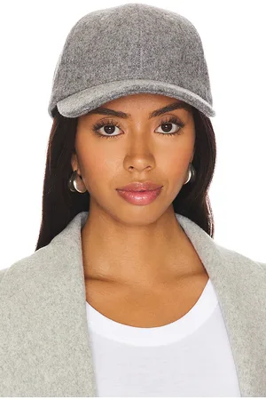 Hat Attack Solid Shetland Cap in .